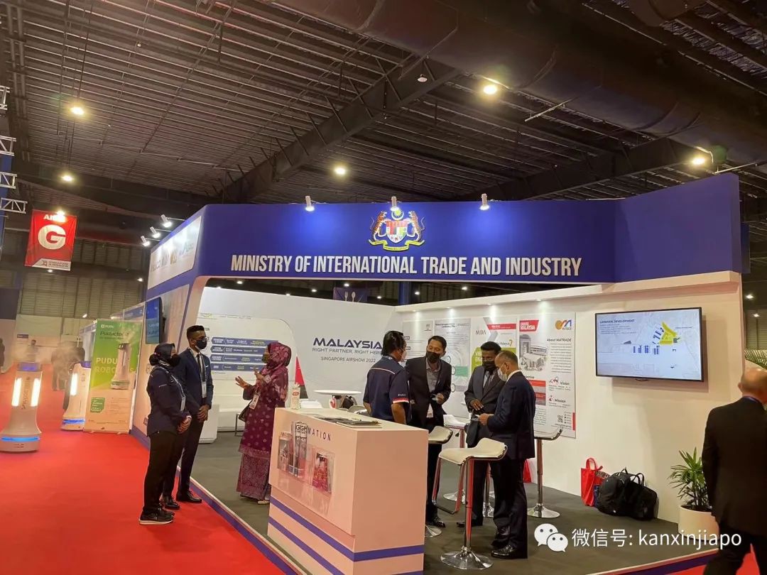 最新!新加坡航空展內部大揭秘,世界最大客機波音777X亞洲首秀