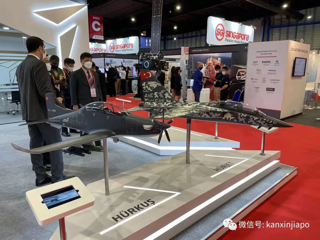 最新!新加坡航空展內部大揭秘,世界最大客機波音777X亞洲首秀