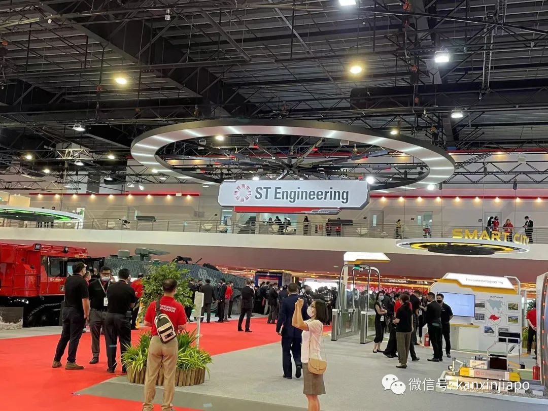 最新!新加坡航空展內部大揭秘,世界最大客機波音777X亞洲首秀