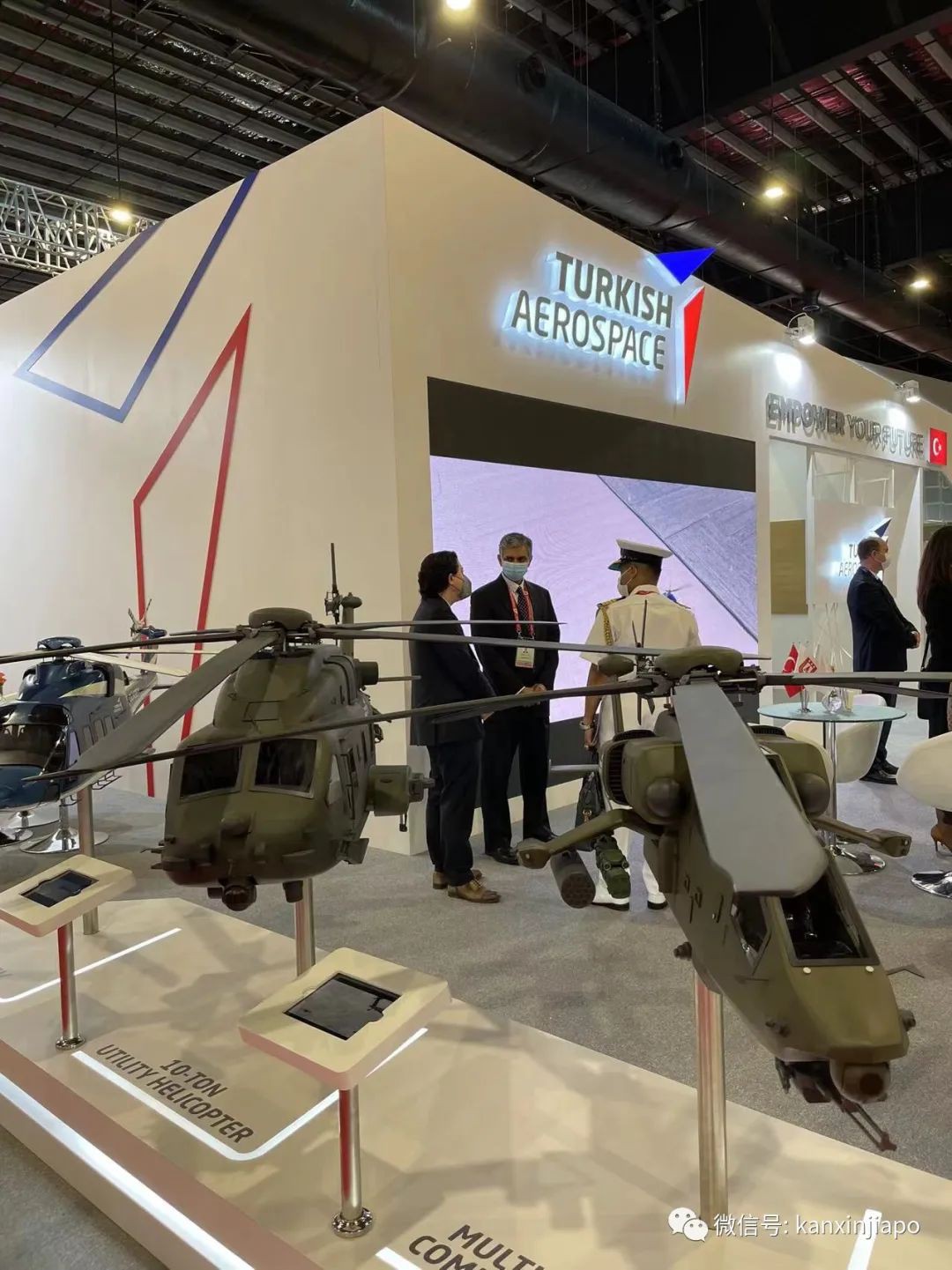 最新!新加坡航空展內部大揭秘,世界最大客機波音777X亞洲首秀