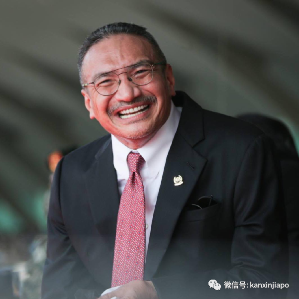 日增创新高，马国政府承诺：海外公民很快能回家；抗疫部长确诊住院