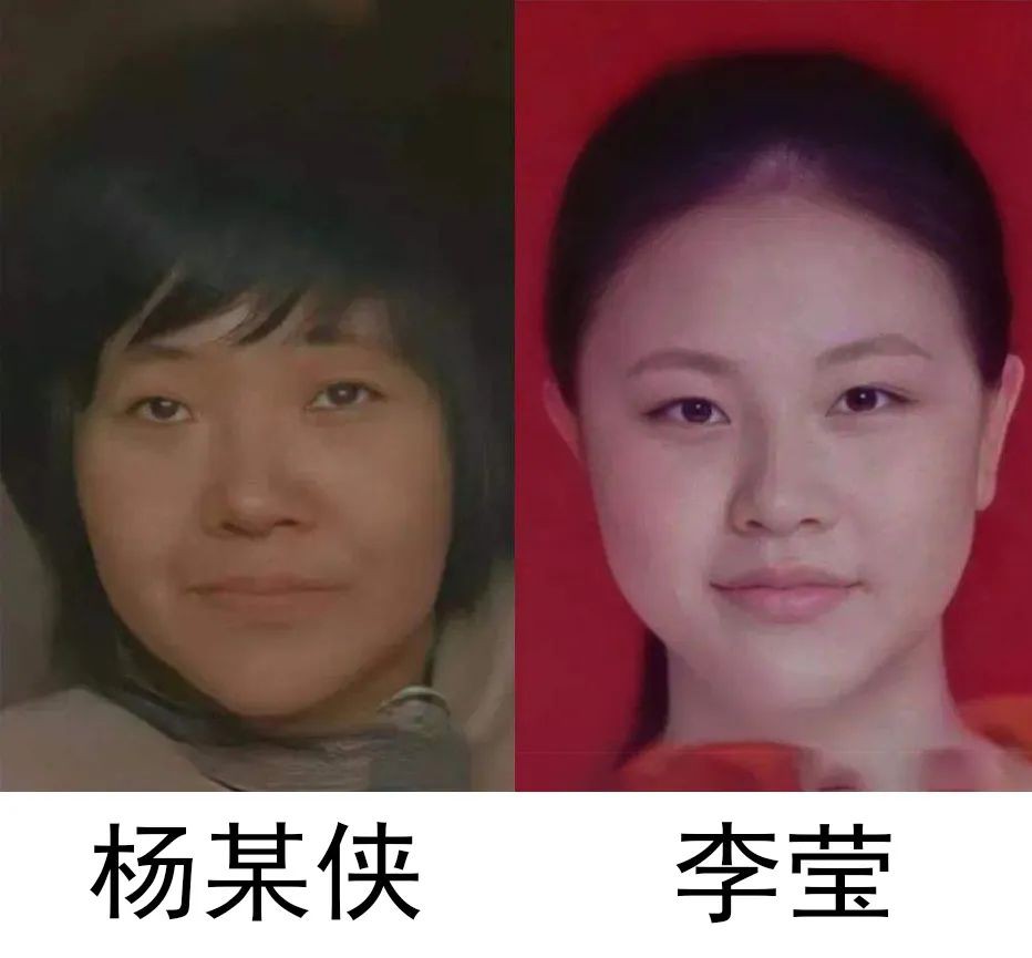 那些四川的女孩們,散落在天涯...