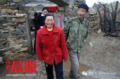 那些四川的女孩們,散落在天涯...