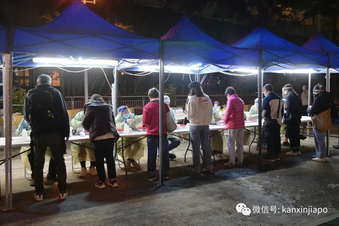 香港儿童病例激增,大陆援港建设隔离设施
