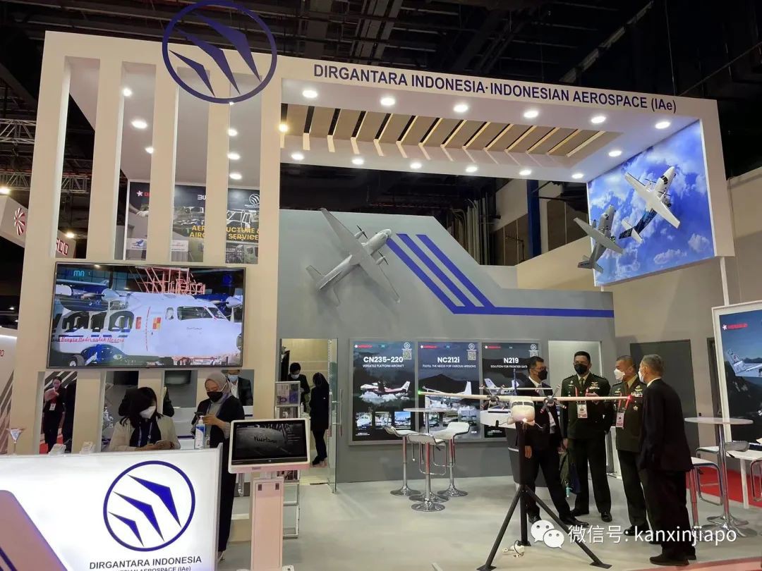 最新!新加坡航空展內部大揭秘,世界最大客機波音777X亞洲首秀