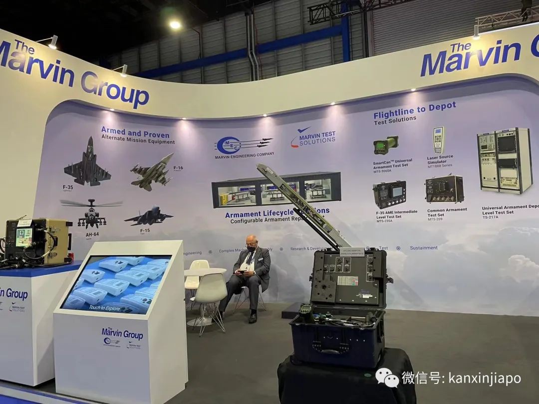 最新!新加坡航空展內部大揭秘,世界最大客機波音777X亞洲首秀