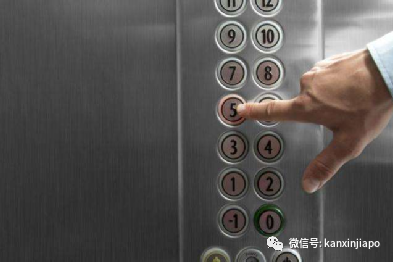 新加坡50歲男子電梯表白同樓少婦稱“一見鍾情”，猜猜後來怎樣了