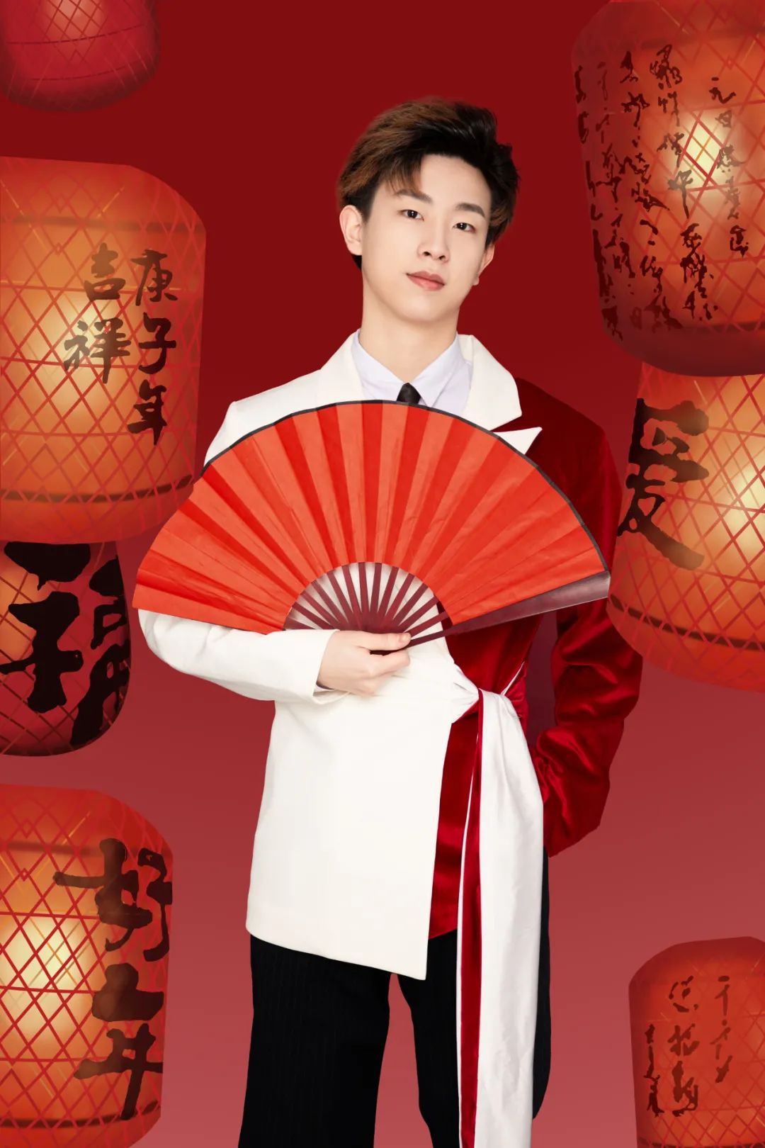 因疫情差點自暴自棄的我,卻因學習視頻成了“勵志少年”