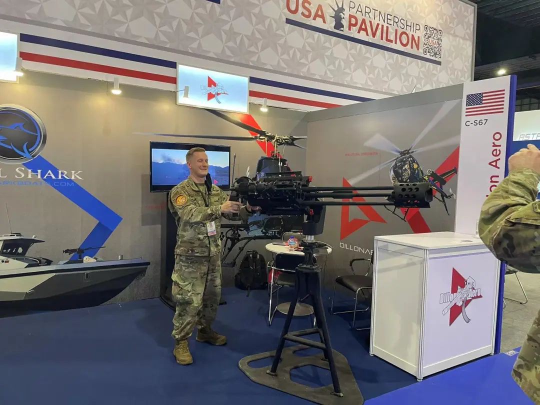 最新!新加坡航空展內部大揭秘,世界最大客機波音777X亞洲首秀