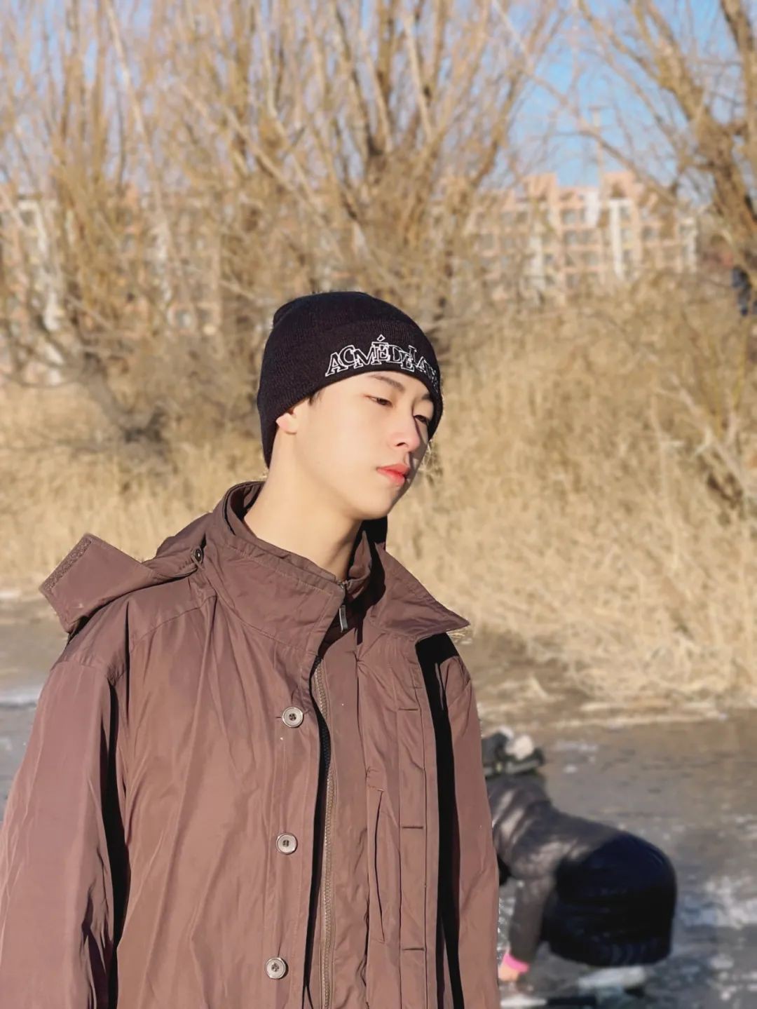 因疫情差點自暴自棄的我,卻因學習視頻成了“勵志少年”