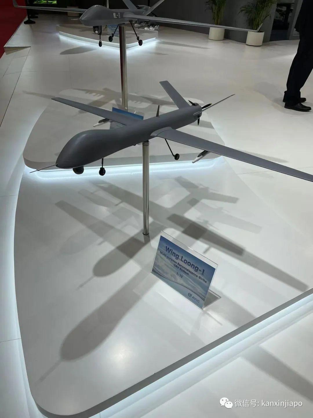 最新!新加坡航空展內部大揭秘,世界最大客機波音777X亞洲首秀