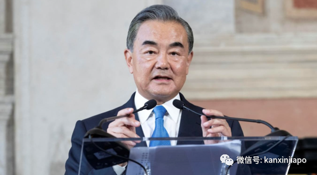 “不可能抛下同胞不管”!中國駐烏大使否認離開基輔;中方稱會爲和平發揮建設性作用