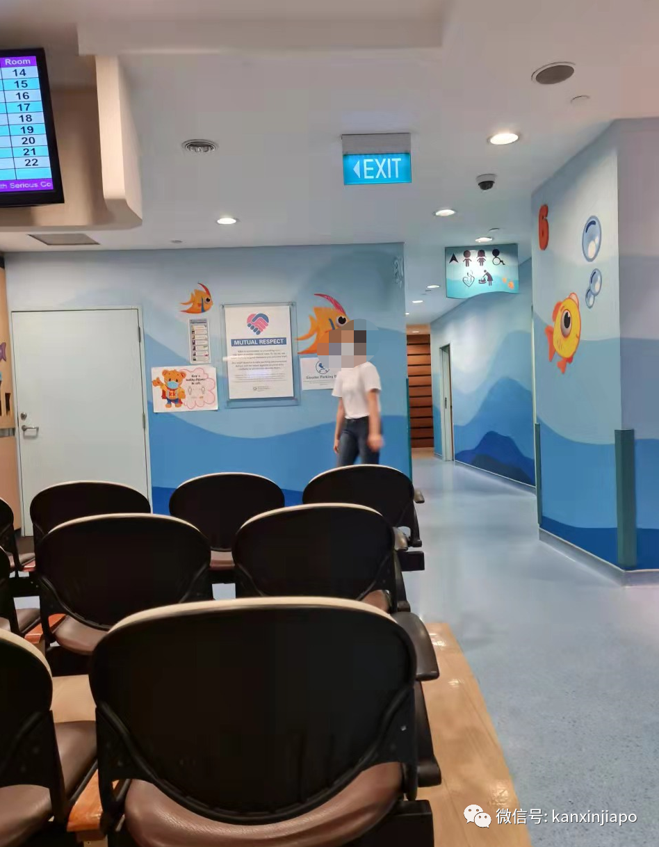 妈妈崩溃了！“4岁儿子高烧40°看急诊，自测阴性却被送到冠病治疗区”