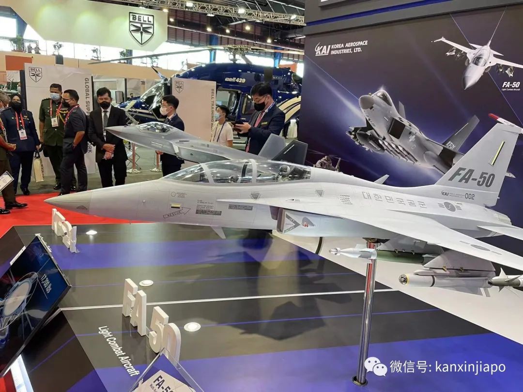 最新!新加坡航空展內部大揭秘,世界最大客機波音777X亞洲首秀