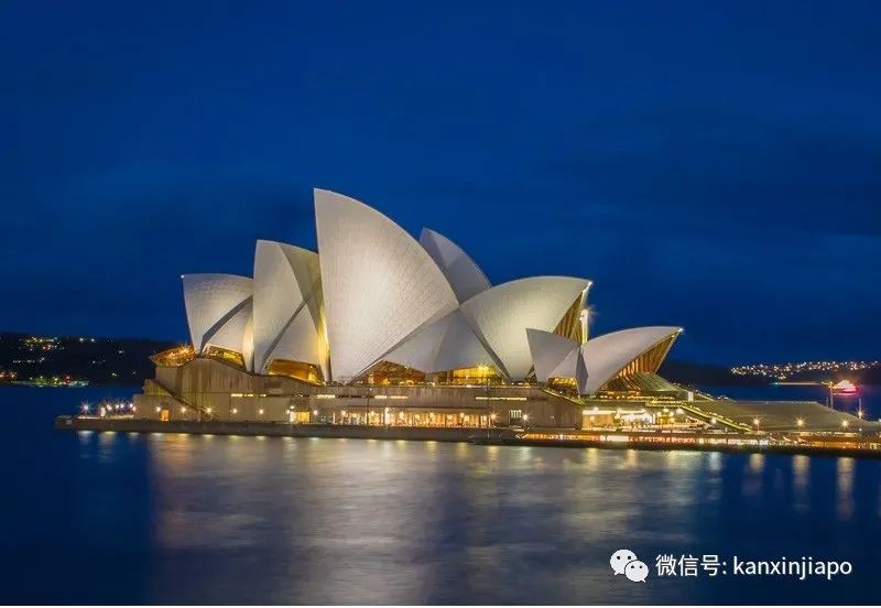 病例忽增，一度追求清零的澳洲仍宣布开放全境；东南亚多国疫情持续升温
