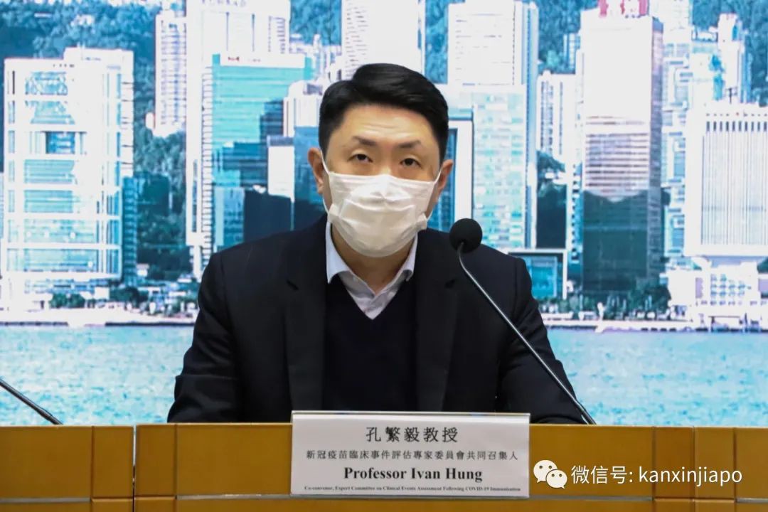 香港新增病例创新高，拟认可ART为确诊，拟引内地保健员2000人助阵