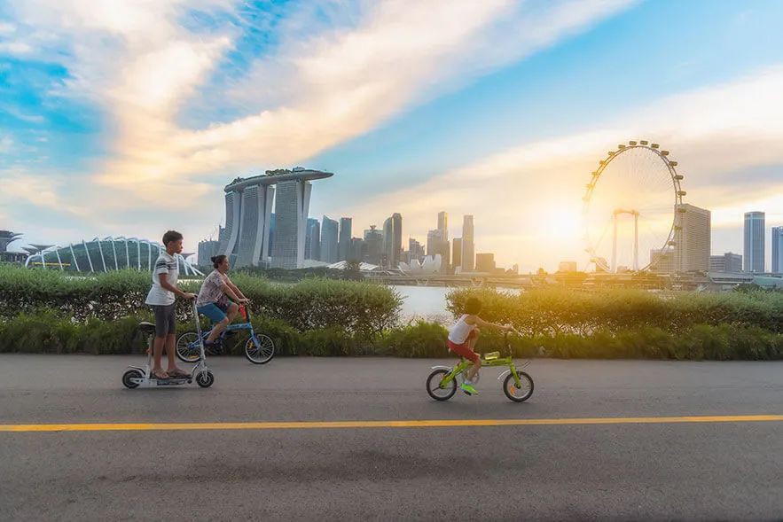 2022年，再不拿到PR，新加坡夢可能會離你越來越遠！