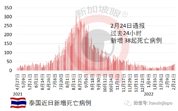 日增创新高，马国政府承诺：海外公民很快能回家；抗疫部长确诊住院
