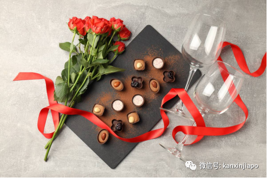 在新加坡过情人节，去哪吃、怎么吃最有恋爱的滋味？