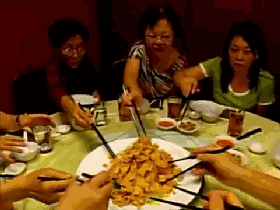 在新加坡没捞过鱼生，你都不算过过春节！