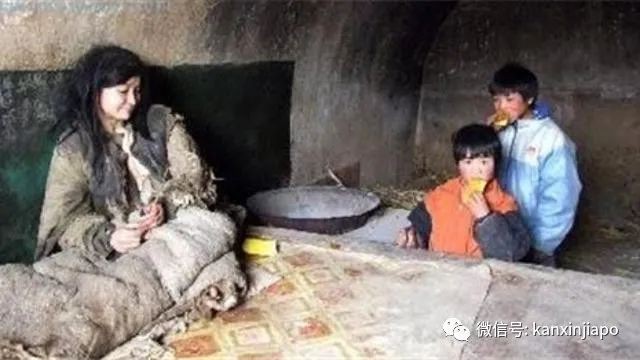 那些四川的女孩們,散落在天涯...