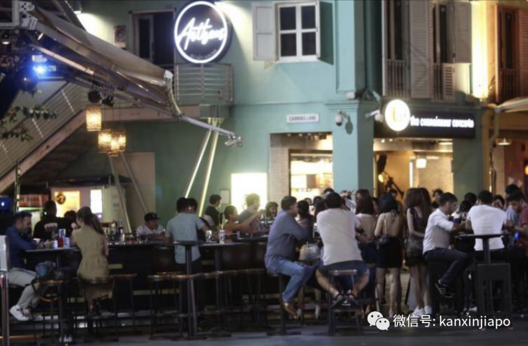 重磅!新加坡進一步解封開放:入境無須強制檢測,隔離期縮至7天,啓動香港VTL