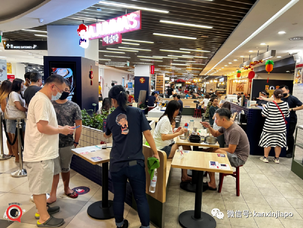 疫情下，新加坡这个行业三年以来首次增长