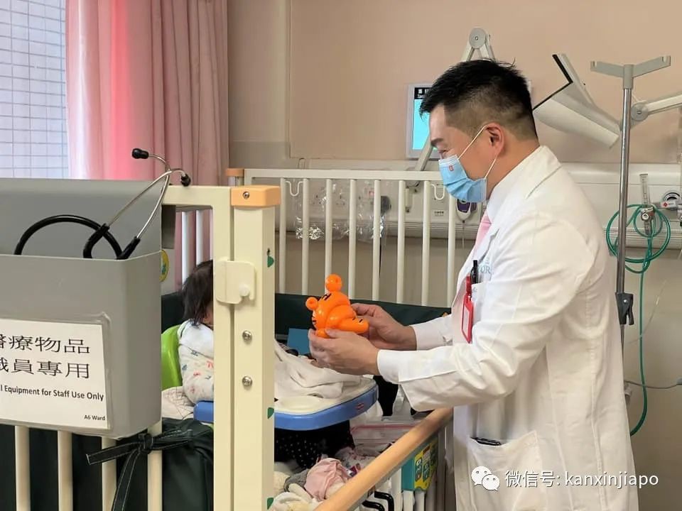 香港首例！11个月大婴儿感染冠病后去世；专家担心奥密克戎再次变异