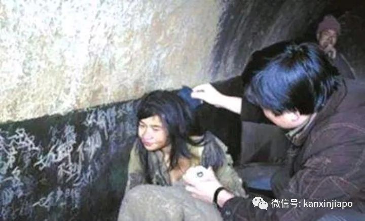 那些四川的女孩們,散落在天涯...