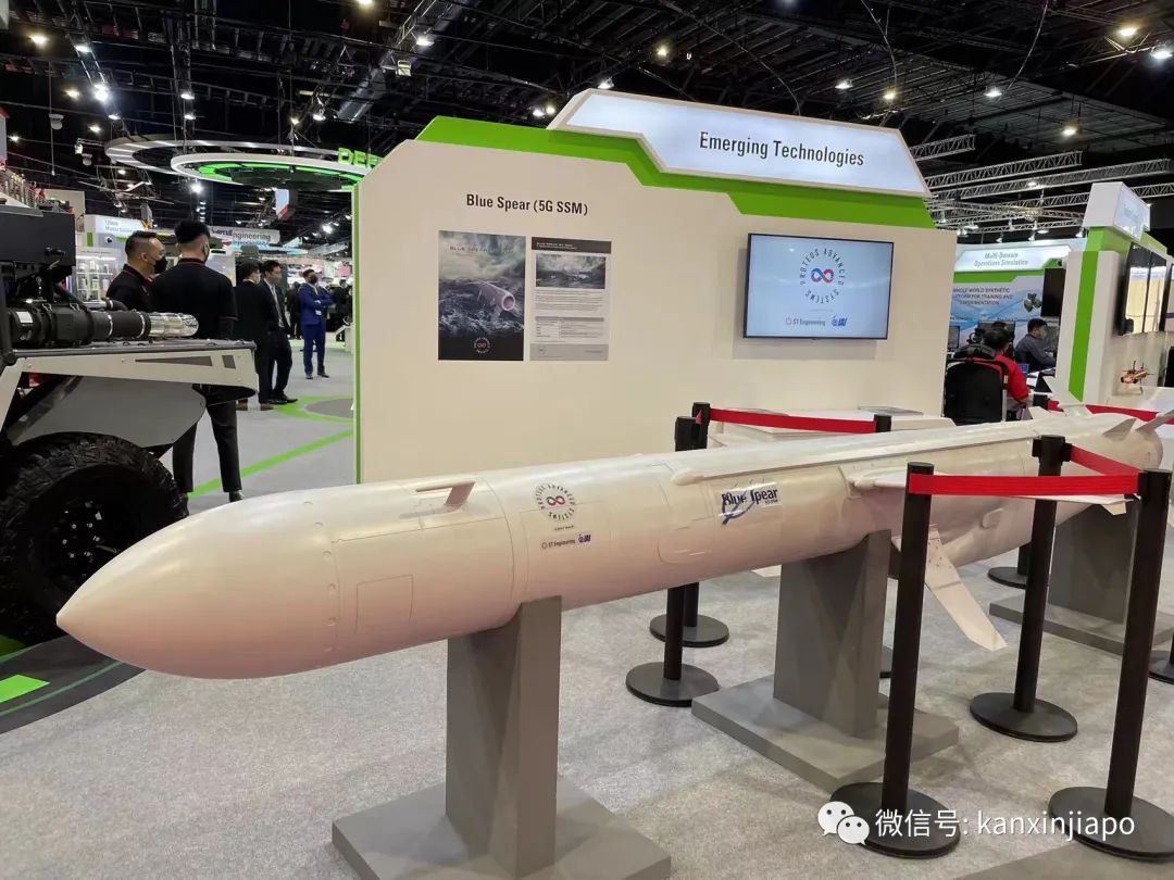 最新!新加坡航空展內部大揭秘,世界最大客機波音777X亞洲首秀