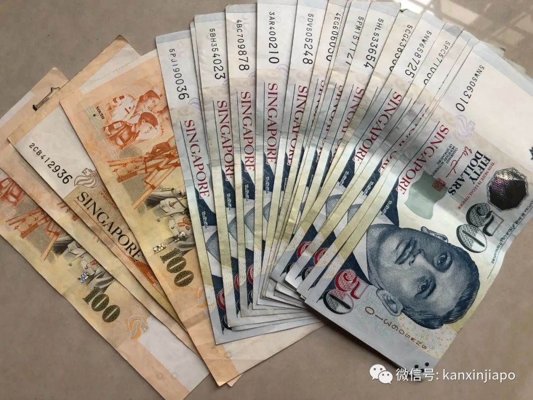 新加坡女商人被中国“老板”诱骗，痛失毕生120万新币积蓄