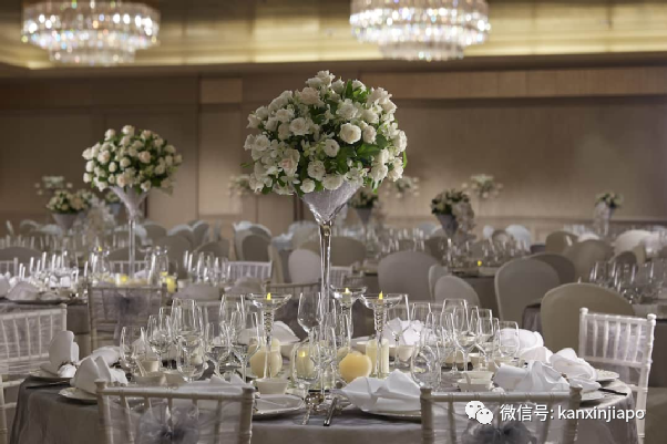 朋友同事結婚,在新加坡一般給多少份子錢?