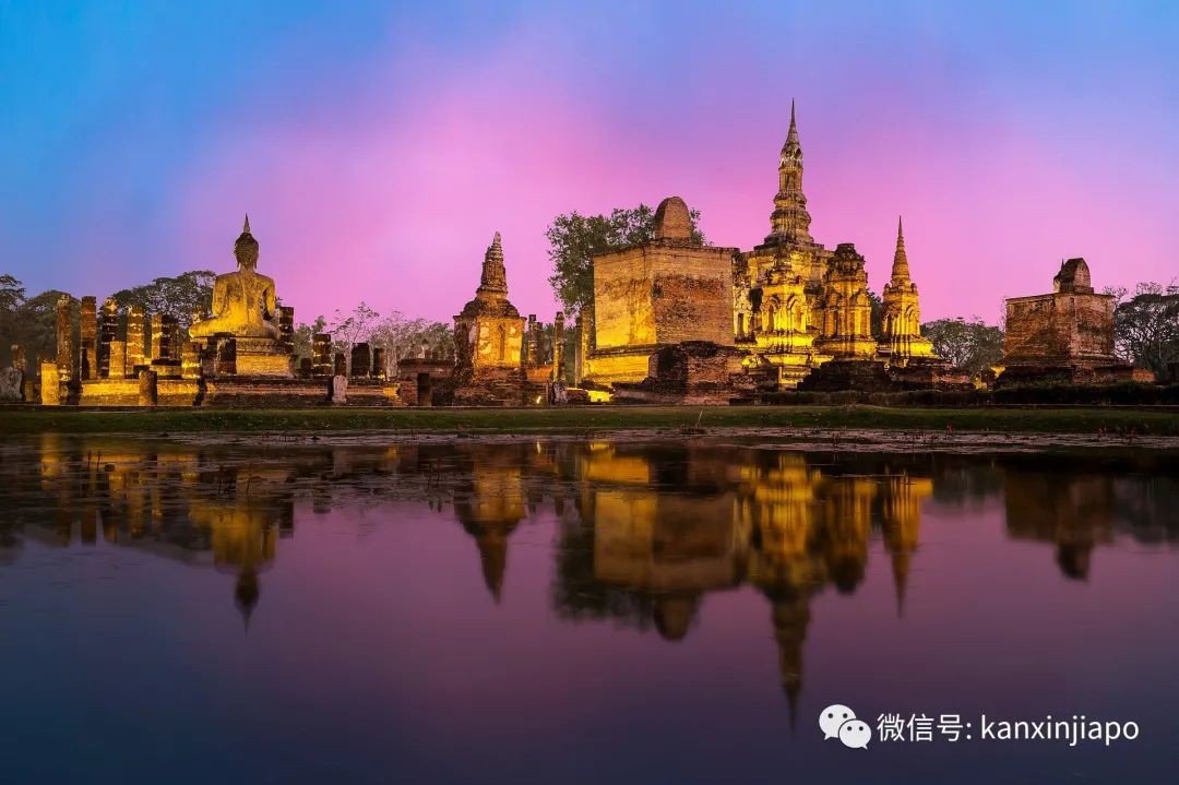 泰國開國門迎旅客;南非、丹麥無症狀免隔離;韓國、土耳其爆新高