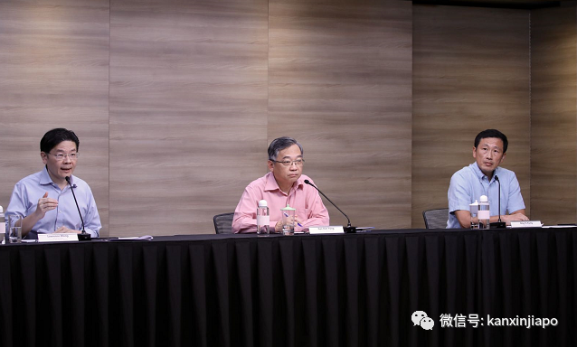 重磅!新加坡進一步解封開放:入境無須強制檢測,隔離期縮至7天,啓動香港VTL