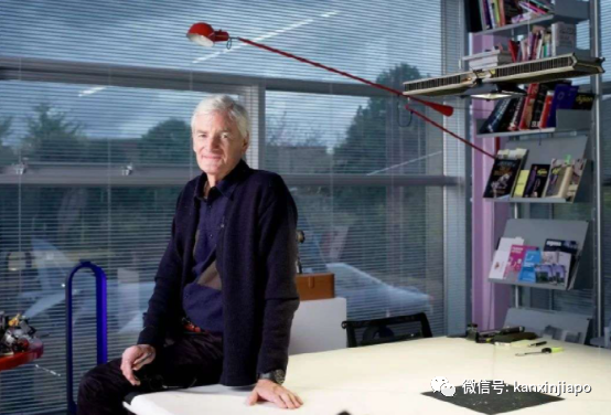 李顯龍出席戴森新加坡全球總部揭幕儀式,戴森將豪氣投資15億新幣