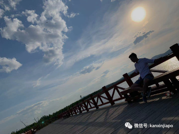 高收入的双子座工程师诚心征婚~身高179，超热爱生活！