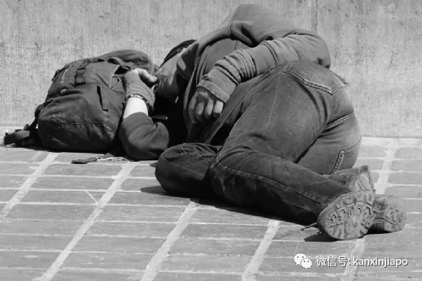 生活在疫情下的新加坡流浪者们，他们现在还好吗？