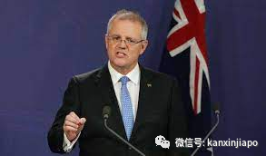 澳洲總理確診，英女王痊愈；韓國爆新高21萬起，新加坡駐韓大使家屬確診