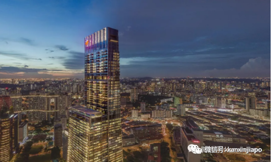 李顯龍出席戴森新加坡全球總部揭幕儀式,戴森將豪氣投資15億新幣