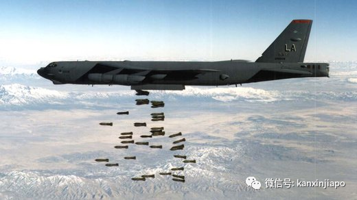 美国攻打伊拉克、阿富汗、叙利亚，谁授权了？