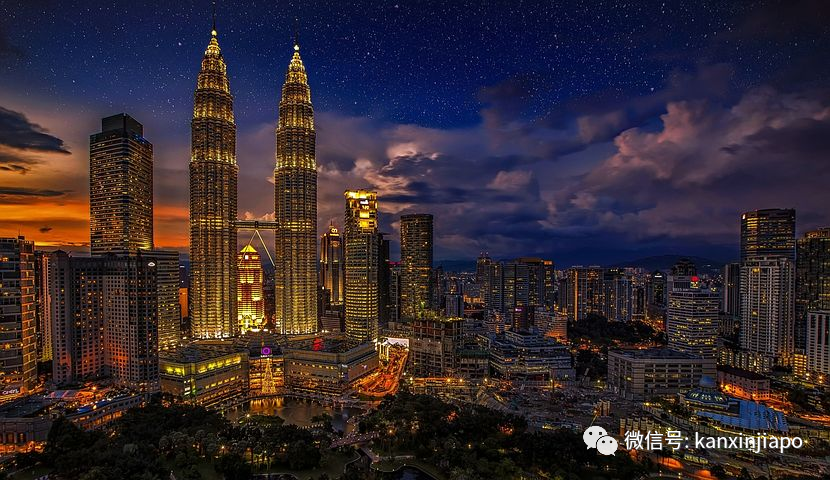 新加坡遊客入境馬國更便利,國際旅遊逐步開放