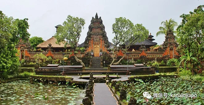 新山關卡開啓,馬國即將全面開放;巴厘島取消隔離,多國享有落地簽