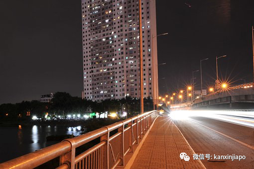 一名华族女子被两名客工暴打、轮奸，躺在血泊5小时才被发现！