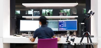 李顯龍出席戴森新加坡全球總部揭幕儀式,戴森將豪氣投資15億新幣