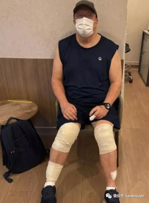 新加坡“網紅”水獺家族竟有這麽不爲人知的一面~