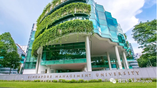 又一大学排名出炉，新加坡的这个专业居然全球第一！