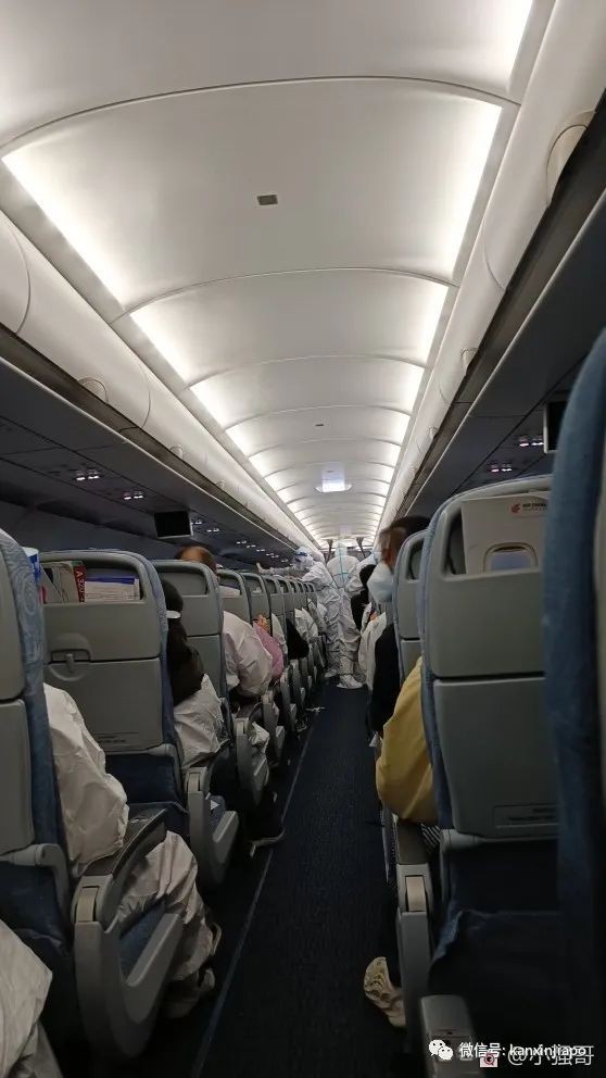 “多次熔断后，我终于到了成都……” 附行前检测、机场安检全攻略