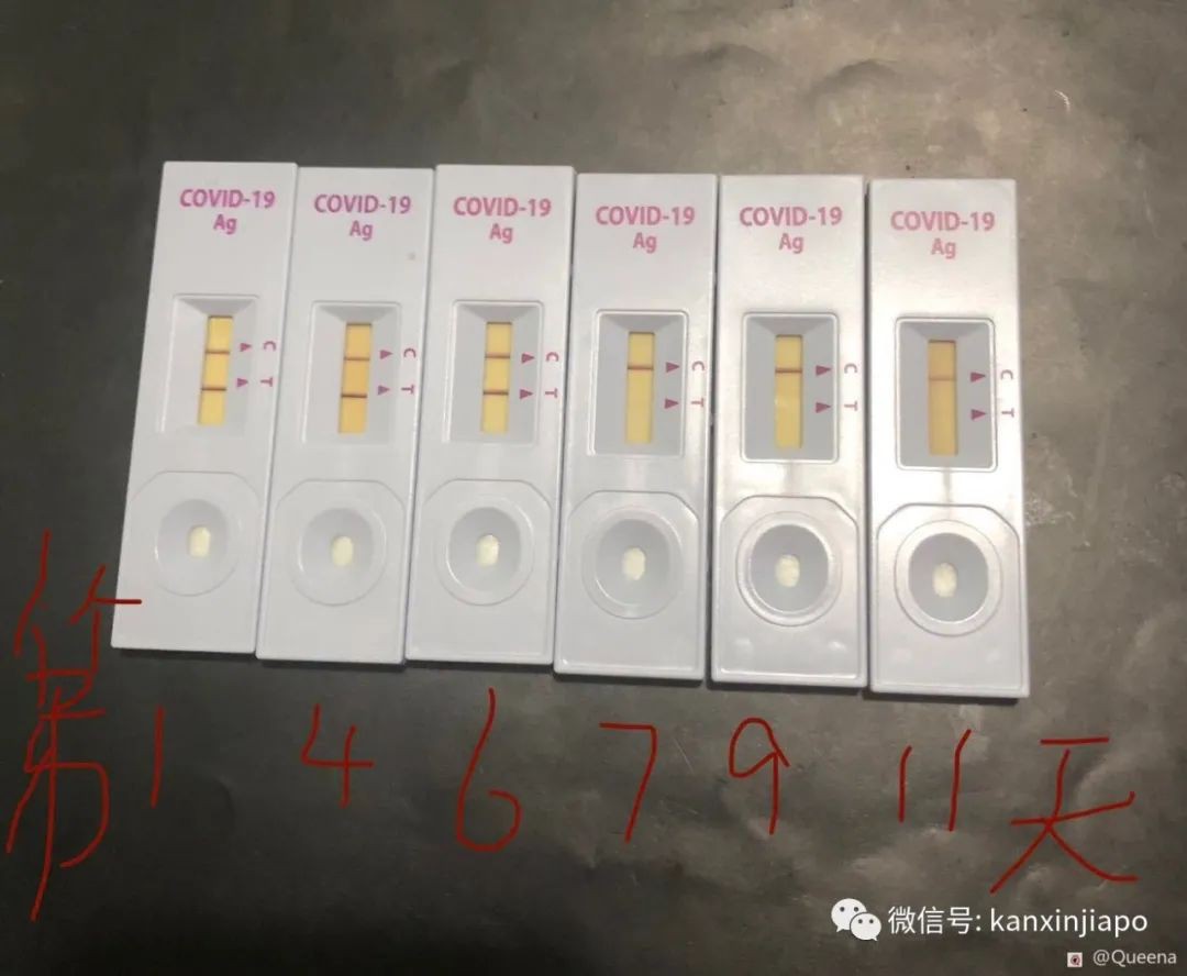 “我確診後第11天才出門,不上報原來有這些後果...”