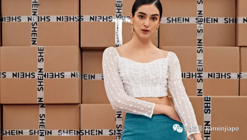 新加坡又多一位中國億萬富豪?時尚跨境電商締造的“神話”