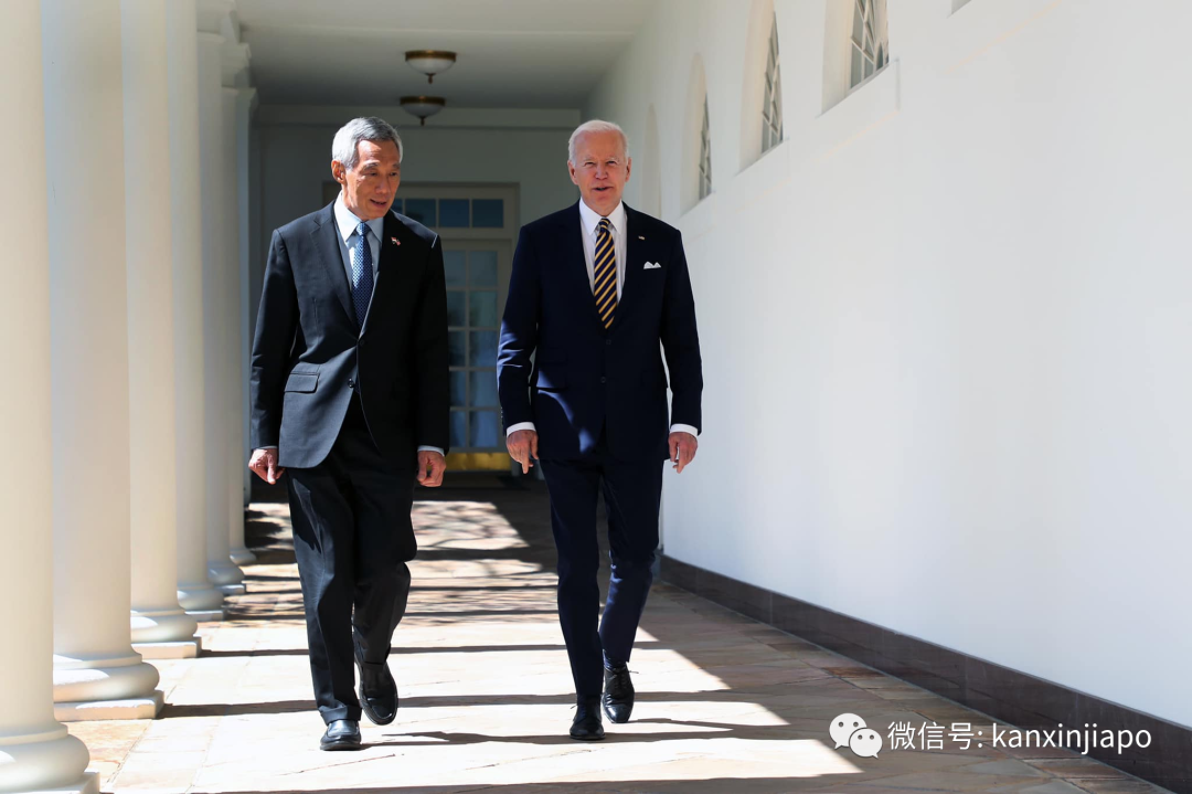 回应《华尔街日报》“病毒从实验室泄露”，李显龙观点很直接